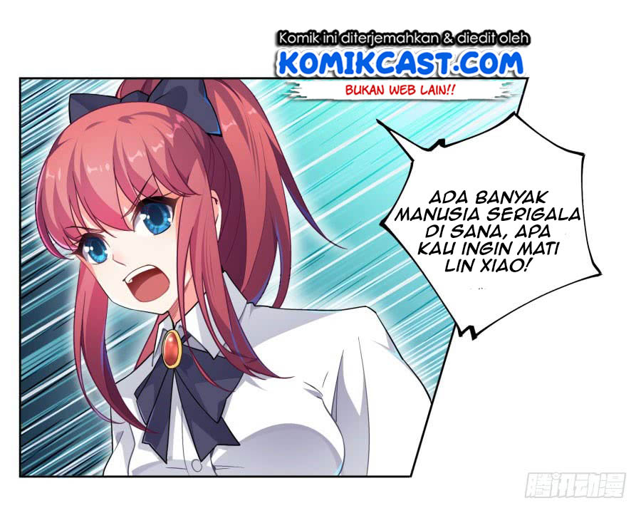 I Picked Up a Demon Lord as a Maid chapter 11